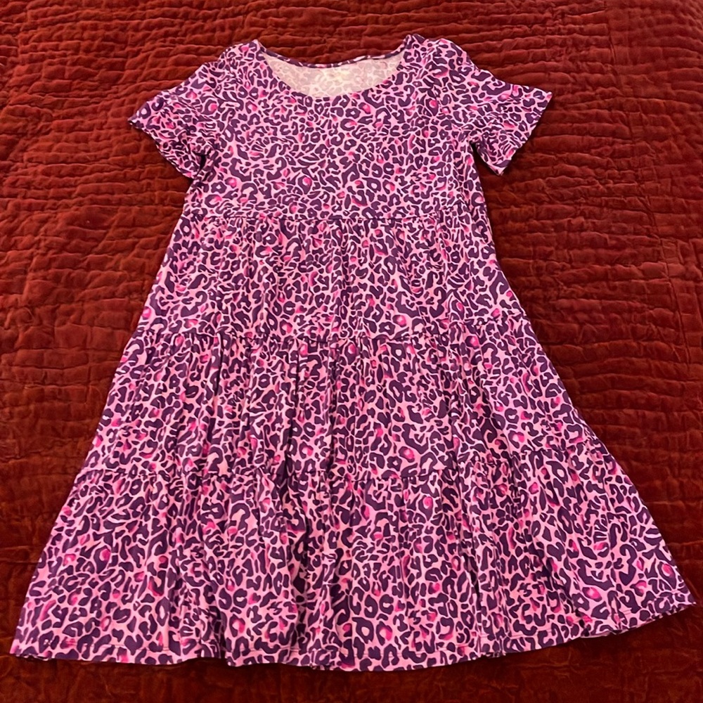 NWT Lilly Pulitzer Jodee dress